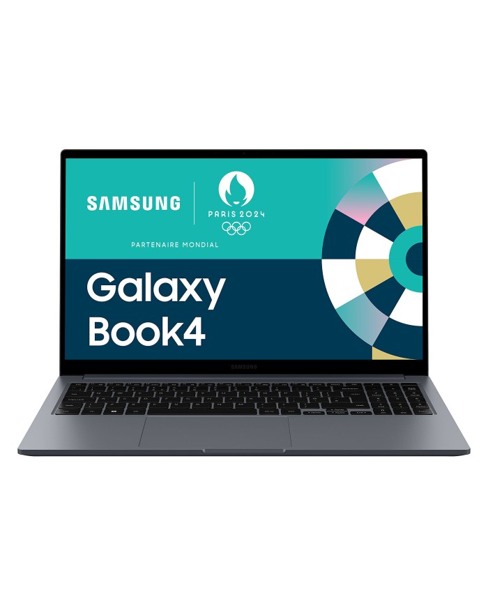Samsung Galaxy Book4 (NP750XGK-KB1FR). - PC portable