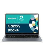 Samsung Galaxy Book4 (NP750XGK-KB1FR). - PC portable