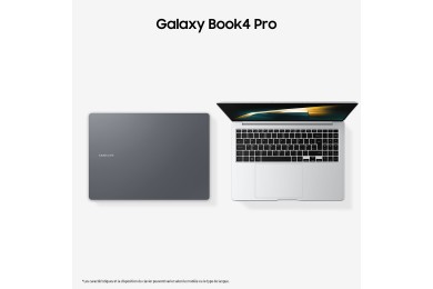 Samsung Galaxy Book4 Pro 16" (NP960XGK-KG1FR). - PC PORTABLE