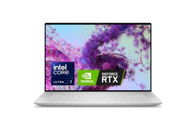 Dell XPS 16 9640 - Intel Core Ultra 7 155U. - Pc Gamer Portable