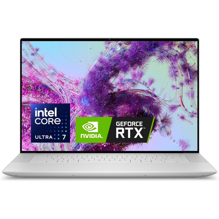 Dell XPS 16 9640 - Intel Core Ultra 7 155U. - Pc Gamer Portable Dell XPS 16 9640 - Intel Core Ultra 7 155U. - Pc Gamer Portable