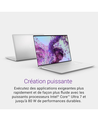 Dell XPS 16 9640 - Intel Core Ultra 7 155U. - Pc Gamer Portable Dell XPS 16 9640 - Intel Core Ultra 7 155U. - Pc Gamer Portable