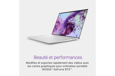 Dell XPS 16 9640 - Intel Core Ultra 7 155U. - Pc Gamer Portable