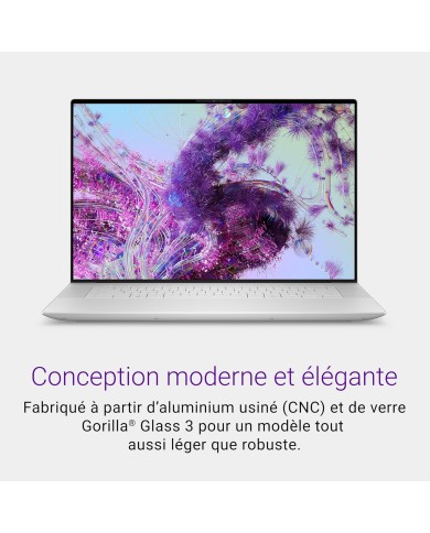Dell XPS 16 9640 - Intel Core Ultra 7 155U. - Pc Gamer Portable Dell XPS 16 9640 - Intel Core Ultra 7 155U. - Pc Gamer Portable