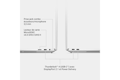 Dell XPS 16 9640 - Intel Core Ultra 7 155U. - Pc Gamer Portable