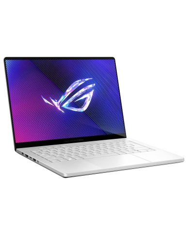 ASUS ROG Zephyrus G14 - Ryzen 9 8945HS, 32 Go RAM, SSD 1 To, RTX 4050 6 Go, OLED 3K 120 Hz - PC portable gamer ASUS ROG Zephyrus G14 - Ryzen 9 8945HS, 32 Go RAM, SSD 1 To, RTX 4050 6 Go, OLED 3K 120 Hz - PC portable gamer