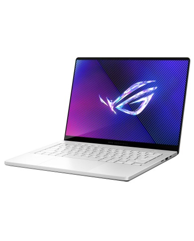 ASUS ROG Zephyrus G14 - Ryzen 9 8945HS, 32 Go RAM, SSD 1 To, RTX 4050 6 Go, OLED 3K 120 Hz - PC portable gamer ASUS ROG Zephyrus G14 - Ryzen 9 8945HS, 32 Go RAM, SSD 1 To, RTX 4050 6 Go, OLED 3K 120 Hz - PC portable gamer