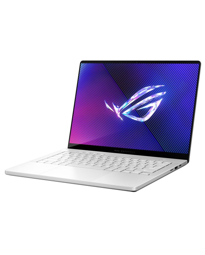ASUS ROG Zephyrus G14 - Ryzen 9 8945HS, 32 Go RAM, SSD 1 To, RTX 4050 6 Go, OLED 3K 120 Hz - PC portable gamer