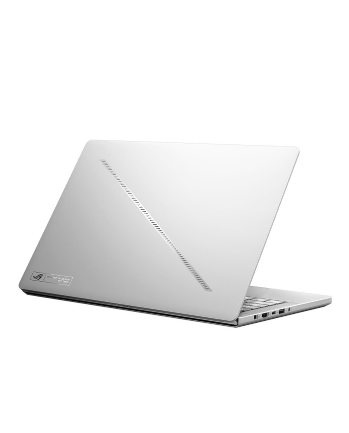 ASUS ROG Zephyrus G14 - Ryzen 9 8945HS, 32 Go RAM, SSD 1 To, RTX 4050 6 Go, OLED 3K 120 Hz - PC portable gamer