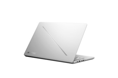 ASUS ROG Zephyrus G14 - Ryzen 9 8945HS, 32 Go RAM, SSD 1 To, RTX 4050 6 Go, OLED 3K 120 Hz - PC portable gamer