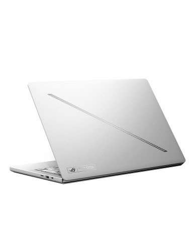 ASUS ROG Zephyrus G14 - Ryzen 9 8945HS, 32 Go RAM, SSD 1 To, RTX 4050 6 Go, OLED 3K 120 Hz - PC portable gamer ASUS ROG Zephyrus G14 - Ryzen 9 8945HS, 32 Go RAM, SSD 1 To, RTX 4050 6 Go, OLED 3K 120 Hz - PC portable gamer