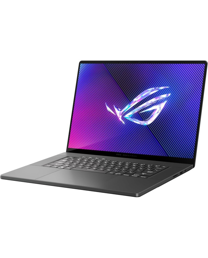 ASUS ROG Zephyrus G16 GU605MV-Q82W – Intel Core Ultra 9|RTX 4060|OLED 2.5K 240Hz|32 Go RAM|SSD 1 To | PCGAMERCASA