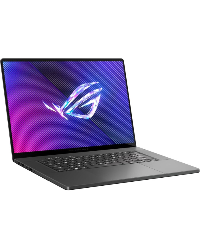 ASUS ROG Zephyrus G16 GU605MV-Q82W – Intel Core Ultra 9|RTX 4060|OLED 2.5K 240Hz|32 Go RAM|SSD 1 To | PCGAMERCASA