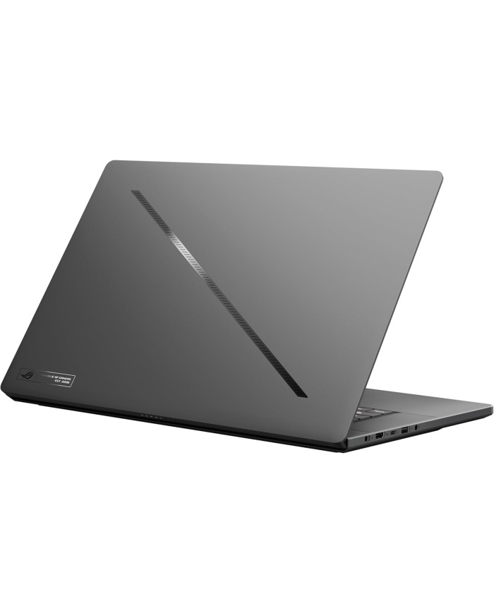ASUS ROG Zephyrus G16 GU605MV-Q82W – Intel Core Ultra 9|RTX 4060|OLED 2.5K 240Hz|32 Go RAM|SSD 1 To | PCGAMERCASA