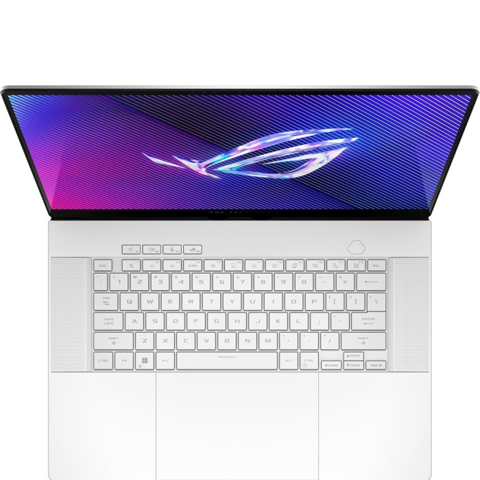 ASUS ROG Zephyrus G16 GU605MV – Intel Ultra 7, RTX 4060, OLED 2.5K 240Hz, 16 Go RAM, SSD 1 To – PC PORTABLE ASUS ROG Zephyrus G16 GU605MV – Intel Ultra 7, RTX 4060, OLED 2.5K 240Hz, 16 Go RAM, SSD 1 To – PC PORTABLE