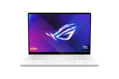 ASUS ROG Zephyrus G16 GU605MV-QR133W – Intel Core Ultra 7, RTX 4060, 32 Go RAM, 1 To SSD, WQXGA 16" 240Hz – PC Portable