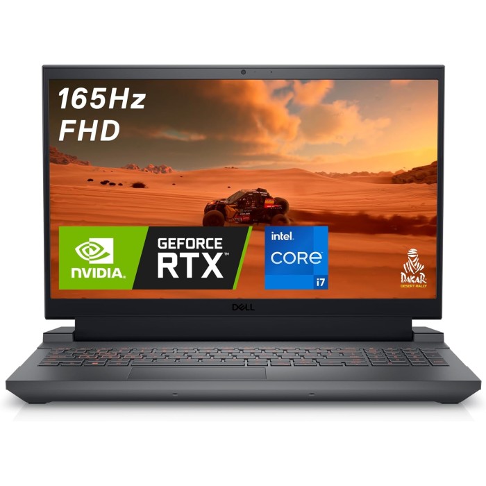 Dell G15 5530 15.6" FHD 165Hz i7-13650HX,RTX4060, 16GB RAM, 1TB  - PC PORTABLE Dell G15 5530 15.6" FHD 165Hz i7-13650HX,RTX4060, 16GB RAM, 1TB  - PC PORTABLE