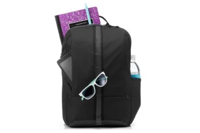 HP Commuter Backpack Bag – 15.6″ – 5EE91AA – Black HP Commuter Backpack Bag – 15.6″ – 5EE91AA – Black