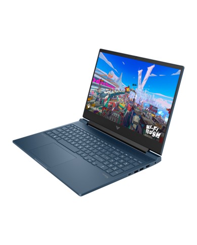 HP Victus 16-r1045nb 16" QHD 240Hz (A3FE7EA) |i7-14700HX|RTX 4070|32 Go DDR5|1 To SSD |  PC PORTABLE HP Victus 16-r1045nb 16" QHD 240Hz (A3FE7EA) |i7-14700HX|RTX 4070|32 Go DDR5|1 To SSD |  PC PORTABLE
