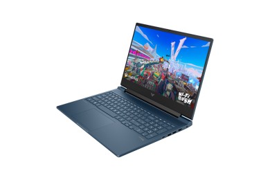 HP Victus 16-r1045nb 16" QHD 240Hz (A3FE7EA) |i7-14700HX|RTX 4070|32 Go DDR5|1 To SSD |  PC PORTABLE HP Victus 16-r1045nb 16" QHD 240Hz (A3FE7EA) |i7-14700HX|RTX 4070|32 Go DDR5|1 To SSD |  PC PORTABLE