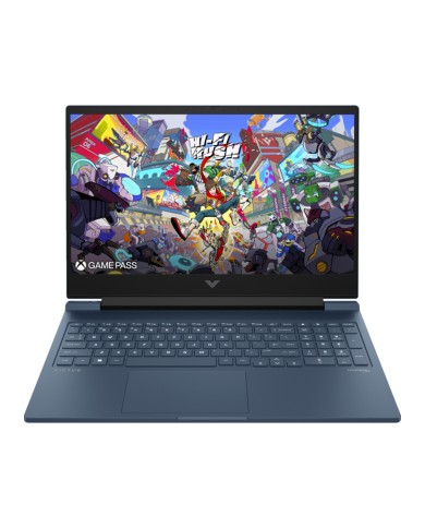HP Victus 16-r1045nb 16" QHD 240Hz (A3FE7EA) |i7-14700HX|RTX 4070|32 Go DDR5|1 To SSD |  PC PORTABLE HP Victus 16-r1045nb 16" QHD 240Hz (A3FE7EA) |i7-14700HX|RTX 4070|32 Go DDR5|1 To SSD |  PC PORTABLE