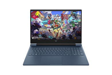 HP Victus 16-r1045nb 16" QHD 240Hz (A3FE7EA) |i7-14700HX|RTX 4070|32 Go DDR5|1 To SSD |  PC PORTABLE HP Victus 16-r1045nb 16" QHD 240Hz (A3FE7EA) |i7-14700HX|RTX 4070|32 Go DDR5|1 To SSD |  PC PORTABLE