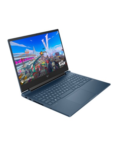 HP Victus 16-r1045nb 16" QHD 240Hz (A3FE7EA) |i7-14700HX|RTX 4070|32 Go DDR5|1 To SSD |  PC PORTABLE HP Victus 16-r1045nb 16" QHD 240Hz (A3FE7EA) |i7-14700HX|RTX 4070|32 Go DDR5|1 To SSD |  PC PORTABLE