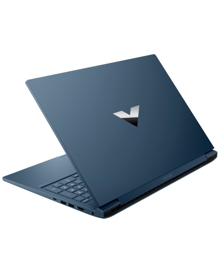 HP Victus 16-r1045nb 16" QHD 240Hz (A3FE7EA) |i7-14700HX|RTX 4070|32 Go DDR5|1 To SSD |  PC PORTABLE HP Victus 16-r1045nb 16" QHD 240Hz (A3FE7EA) |i7-14700HX|RTX 4070|32 Go DDR5|1 To SSD |  PC PORTABLE