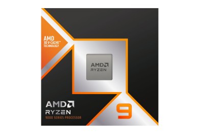 AMD Ryzen 9 9950X3D (4.3 GHz / 5.7 GHz) - Processeur