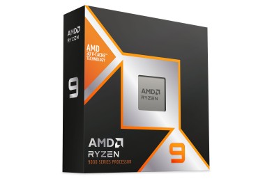 AMD Ryzen 9 9950X3D (4.3 GHz / 5.7 GHz) - Processeur