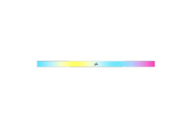 Corsair Vengeance RGB DDR5 32 Go (2 x 16 Go) 5600 MHz CL36 BLANC Corsair Vengeance RGB DDR5 32 Go (2 x 16 Go) 5600 MHz CL36 BLANC