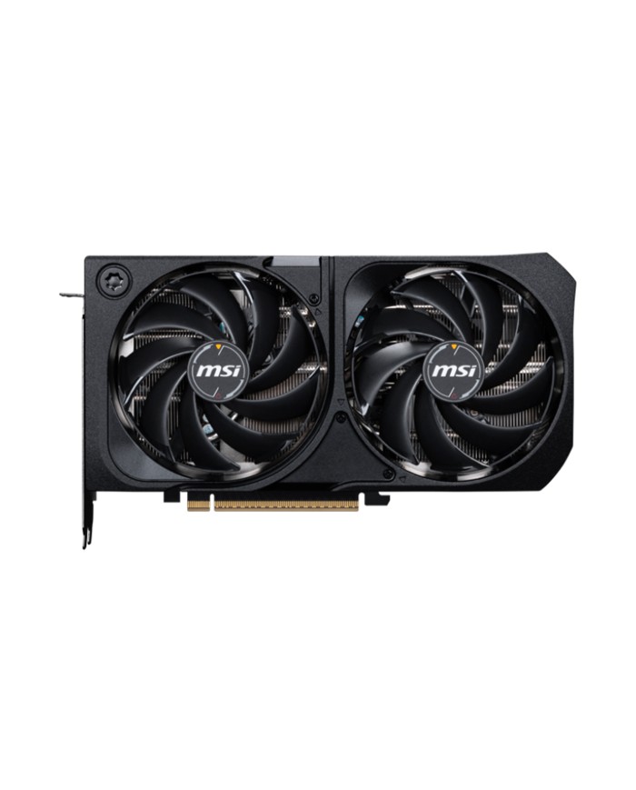 MSI GeForce RTX 5070 SHAODW 2X OC 12GB GDDR7. - Carte Graphique MSI GeForce RTX 5070 SHAODW 2X OC 12GB GDDR7. - Carte Graphique