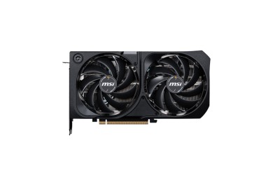 MSI GeForce RTX 5070 SHAODW 2X OC 12GB GDDR7. - Carte Graphique MSI GeForce RTX 5070 SHAODW 2X OC 12GB GDDR7. - Carte Graphique