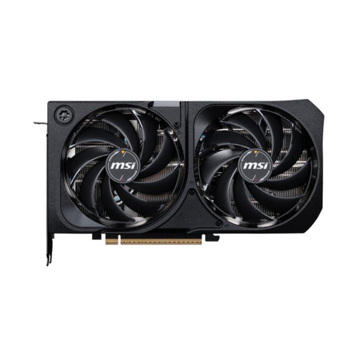 MSI GeForce RTX 5070 SHAODW 2X OC 12GB GDDR7. - Carte Graphique MSI GeForce RTX 5070 SHAODW 2X OC 12GB GDDR7. - Carte Graphique