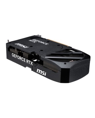 MSI GeForce RTX 5070 SHAODW 2X OC 12GB GDDR7. - Carte Graphique MSI GeForce RTX 5070 SHAODW 2X OC 12GB GDDR7. - Carte Graphique