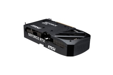 MSI GeForce RTX 5070 SHAODW 2X OC 12GB GDDR7. - Carte Graphique MSI GeForce RTX 5070 SHAODW 2X OC 12GB GDDR7. - Carte Graphique