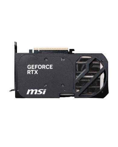 MSI GeForce RTX 5070 SHAODW 2X OC 12GB GDDR7. - Carte Graphique MSI GeForce RTX 5070 SHAODW 2X OC 12GB GDDR7. - Carte Graphique