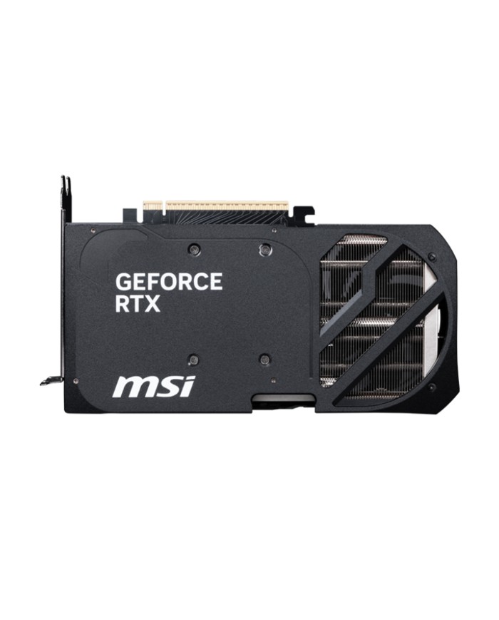 MSI GeForce RTX 5070 SHAODW 2X OC 12GB GDDR7. - Carte Graphique MSI GeForce RTX 5070 SHAODW 2X OC 12GB GDDR7. - Carte Graphique