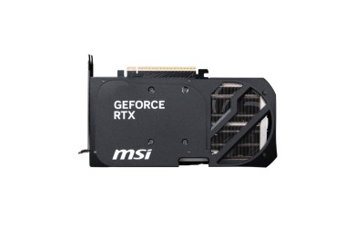 MSI GeForce RTX 5070 SHAODW 2X OC 12GB GDDR7. - Carte Graphique MSI GeForce RTX 5070 SHAODW 2X OC 12GB GDDR7. - Carte Graphique