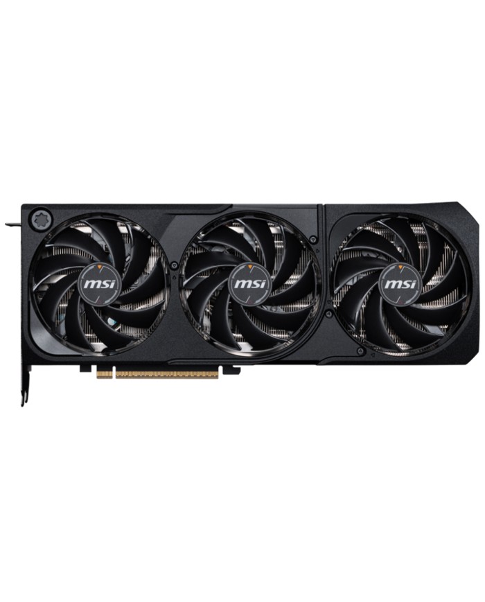 MSI GeForce RTX 5080 Shadow 3X OC 16GB GDDR7. - CARTE GRAPHIQUE