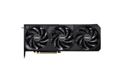 MSI GeForce RTX 5080 Shadow 3X OC 16GB GDDR7. - CARTE GRAPHIQUE