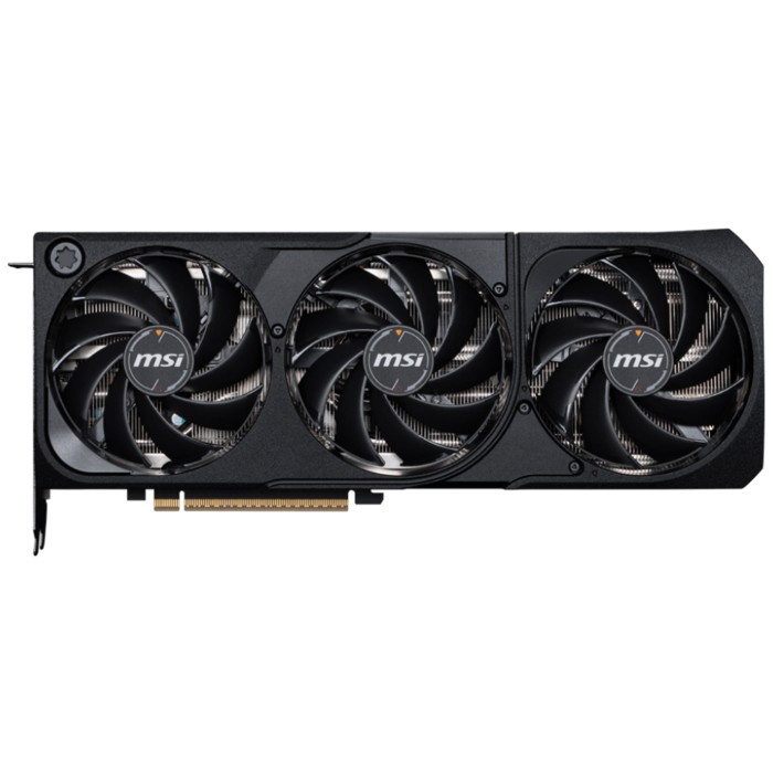 MSI GeForce RTX 5080 Shadow 3X OC 16GB GDDR7. - CARTE GRAPHIQUE MSI GeForce RTX 5080 Shadow 3X OC 16GB GDDR7. - CARTE GRAPHIQUE