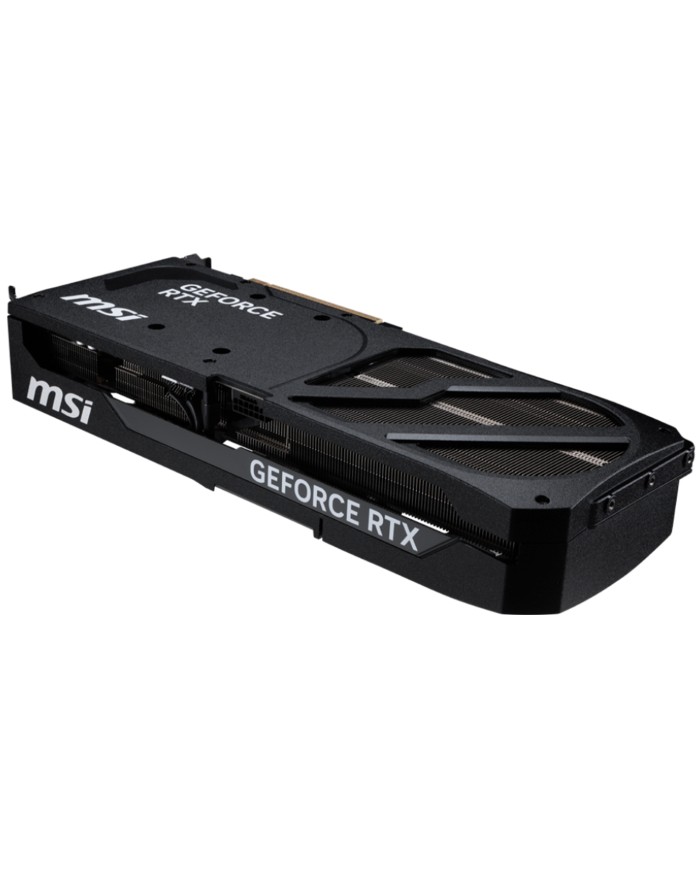 MSI GeForce RTX 5080 Shadow 3X OC 16GB GDDR7. - CARTE GRAPHIQUE