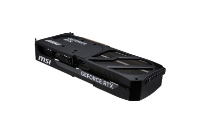 MSI GeForce RTX 5080 Shadow 3X OC 16GB GDDR7. - CARTE GRAPHIQUE
