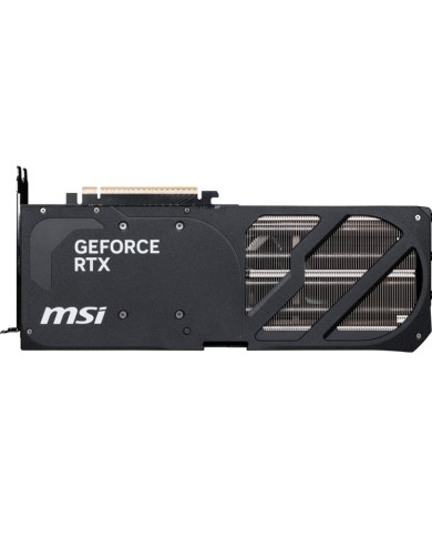 MSI GeForce RTX 5080 Shadow 3X OC 16GB GDDR7. - CARTE GRAPHIQUE MSI GeForce RTX 5080 Shadow 3X OC 16GB GDDR7. - CARTE GRAPHIQUE