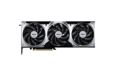 MSI GeForce RTX 5080 16G VENTUS 3X OC PLUS - CARTE GRAPHIQUE MSI GeForce RTX 5080 16G VENTUS 3X OC PLUS - CARTE GRAPHIQUE