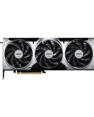 MSI GeForce RTX 5080 16G VENTUS 3X OC PLUS - CARTE GRAPHIQUE