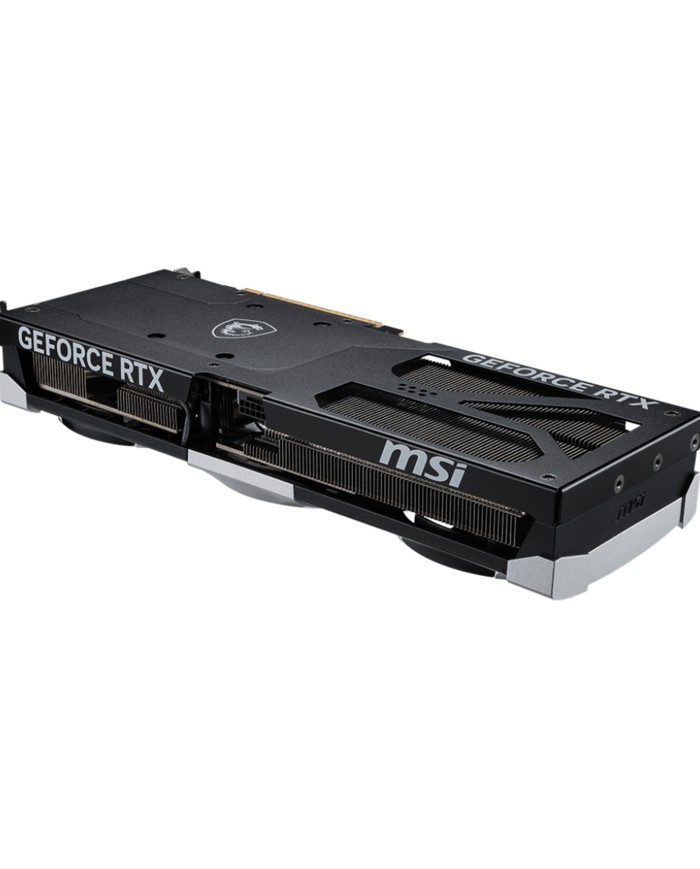 MSI GeForce RTX 5080 16G VENTUS 3X OC PLUS - CARTE GRAPHIQUE MSI GeForce RTX 5080 16G VENTUS 3X OC PLUS - CARTE GRAPHIQUE