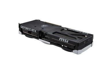 MSI GeForce RTX 5080 16G VENTUS 3X OC PLUS - CARTE GRAPHIQUE MSI GeForce RTX 5080 16G VENTUS 3X OC PLUS - CARTE GRAPHIQUE