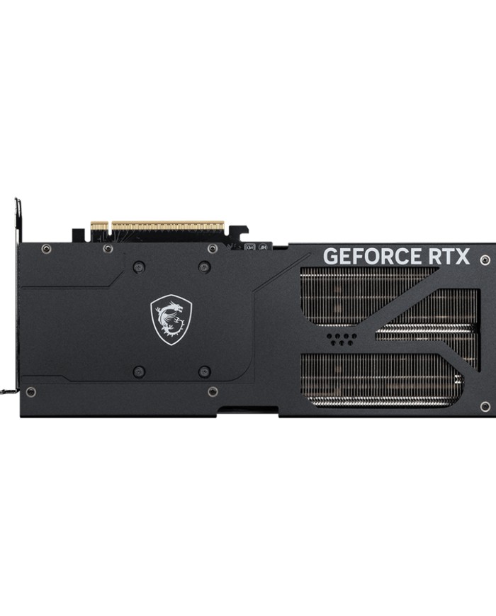 MSI GeForce RTX 5080 16G VENTUS 3X OC PLUS - CARTE GRAPHIQUE MSI GeForce RTX 5080 16G VENTUS 3X OC PLUS - CARTE GRAPHIQUE